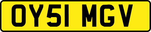 OY51MGV