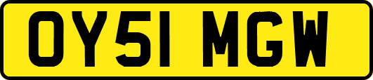 OY51MGW