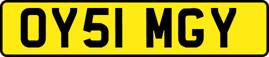 OY51MGY