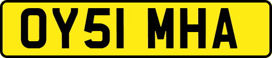 OY51MHA