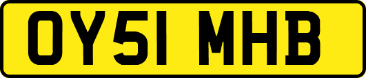 OY51MHB
