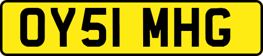 OY51MHG
