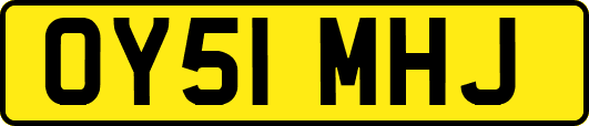 OY51MHJ
