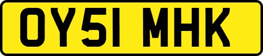 OY51MHK