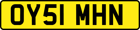 OY51MHN