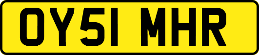 OY51MHR