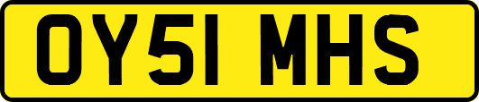 OY51MHS