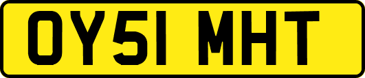 OY51MHT