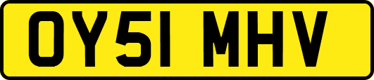 OY51MHV