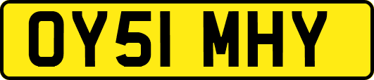 OY51MHY