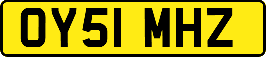 OY51MHZ