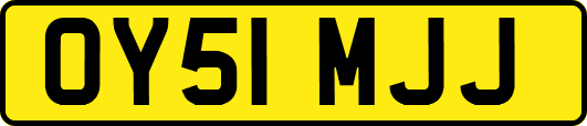 OY51MJJ