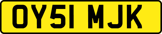 OY51MJK