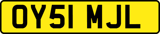 OY51MJL