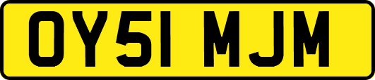 OY51MJM