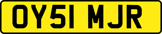 OY51MJR