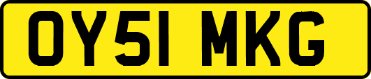 OY51MKG