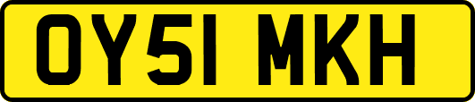 OY51MKH
