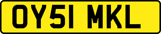OY51MKL
