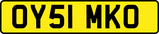 OY51MKO