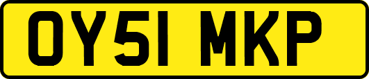OY51MKP