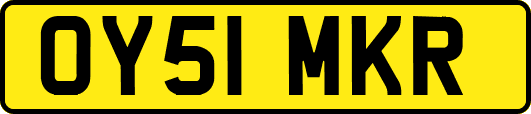 OY51MKR