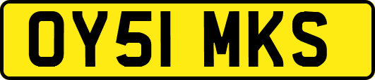 OY51MKS