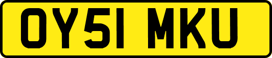 OY51MKU