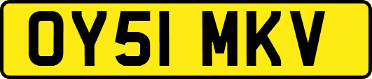 OY51MKV