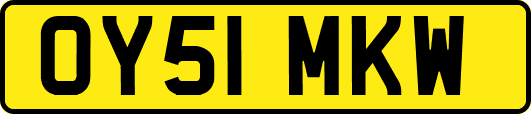OY51MKW