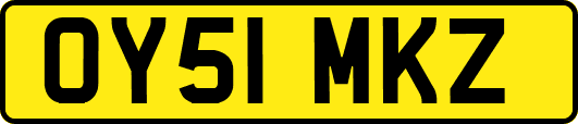 OY51MKZ