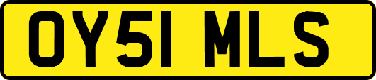 OY51MLS