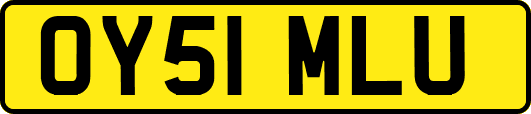 OY51MLU