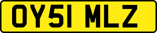 OY51MLZ