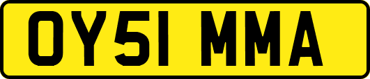 OY51MMA