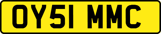 OY51MMC