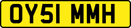 OY51MMH