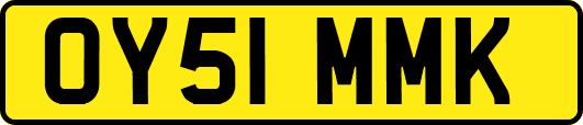 OY51MMK