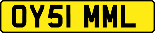 OY51MML