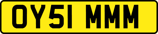 OY51MMM