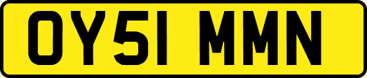 OY51MMN