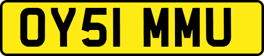 OY51MMU