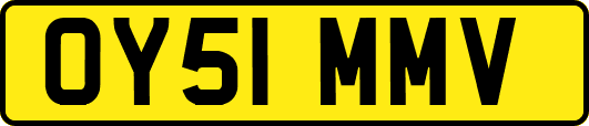 OY51MMV