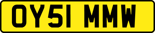 OY51MMW