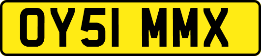 OY51MMX