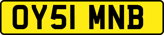 OY51MNB