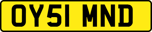 OY51MND