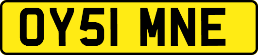 OY51MNE
