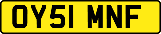 OY51MNF