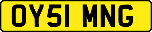 OY51MNG